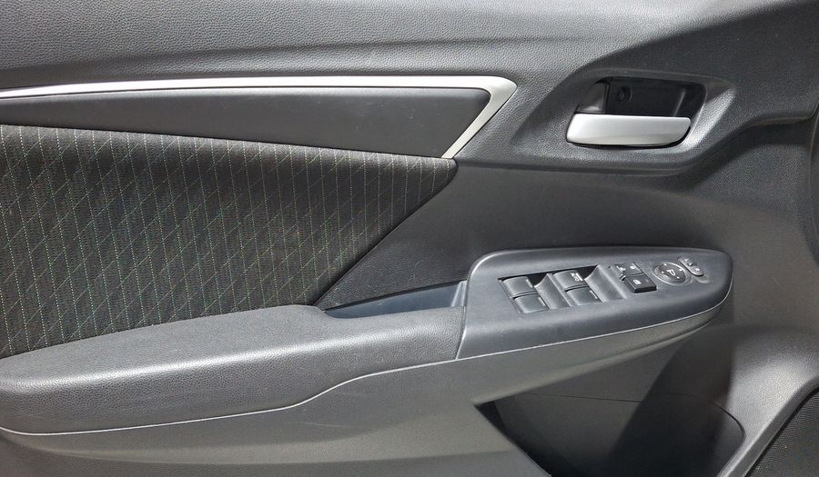 Honda Fit 1.5 HIT CVT Hatchback 2020