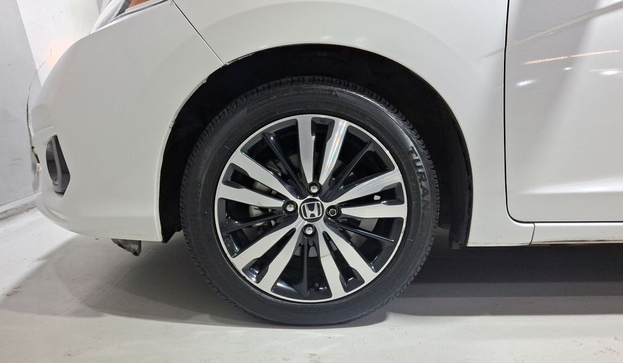 Honda Fit 1.5 HIT CVT Hatchback 2020