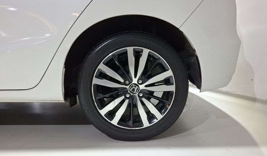 Honda Fit 1.5 HIT CVT Hatchback 2020