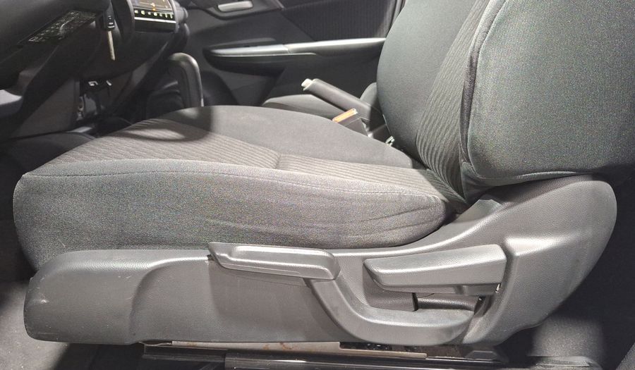 Honda Fit 1.5 HIT CVT Hatchback 2020