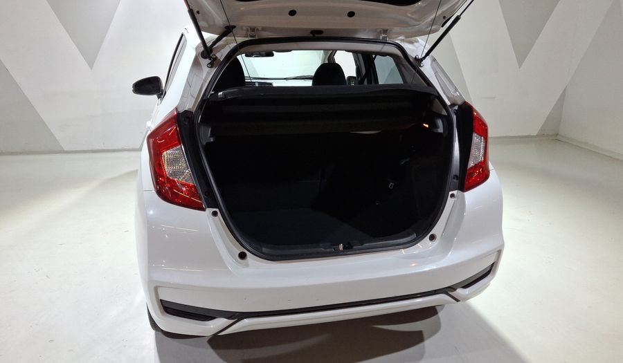 Honda Fit 1.5 HIT CVT Hatchback 2020