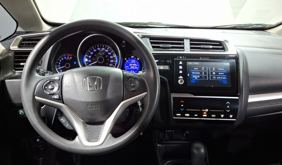 Honda Fit 1.5 HIT CVT Hatchback 2020