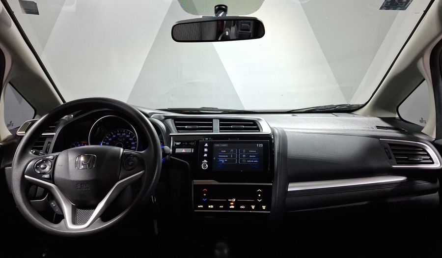 Honda Fit 1.5 HIT CVT Hatchback 2020