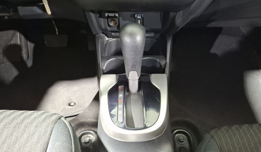 Honda Fit 1.5 HIT CVT Hatchback 2020