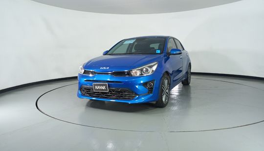Kia • Rio