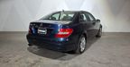 Mercedes Benz Clase C 1.8 200 EXCLUSIVE AT Sedan 2014