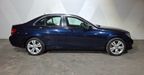 Mercedes Benz Clase C 1.8 200 EXCLUSIVE AT Sedan 2014