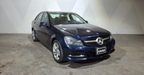 Mercedes Benz Clase C 1.8 200 EXCLUSIVE AT Sedan 2014