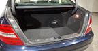 Mercedes Benz Clase C 1.8 200 EXCLUSIVE AT Sedan 2014