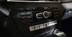 Mercedes Benz Clase C 1.8 200 EXCLUSIVE AT Sedan 2014
