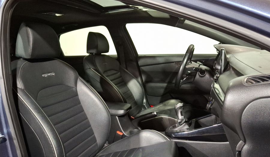 Kia Forte 2.0 GT LINE Hatchback 2019