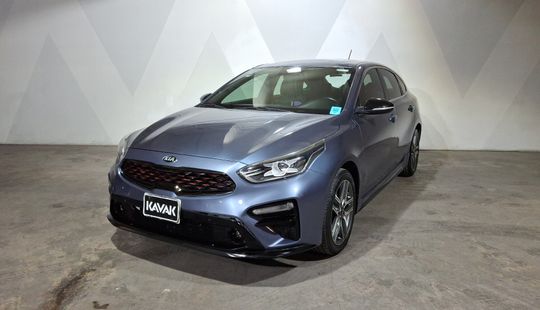 Kia • FORTE