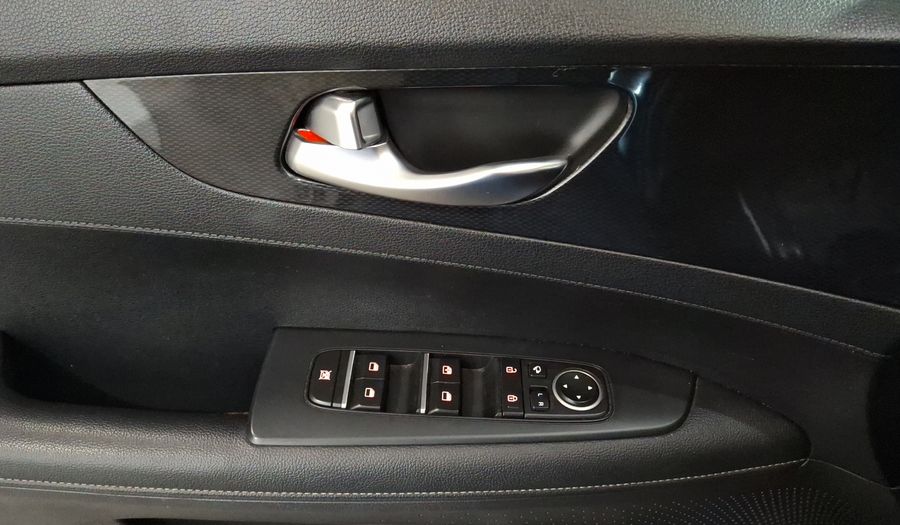 Kia Forte 2.0 GT LINE Hatchback 2019