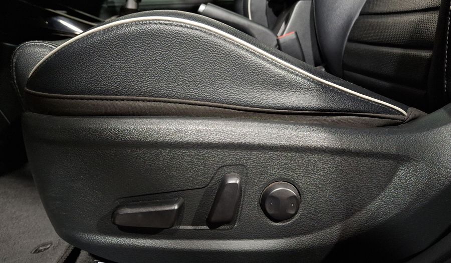 Kia Forte 2.0 GT LINE Hatchback 2019