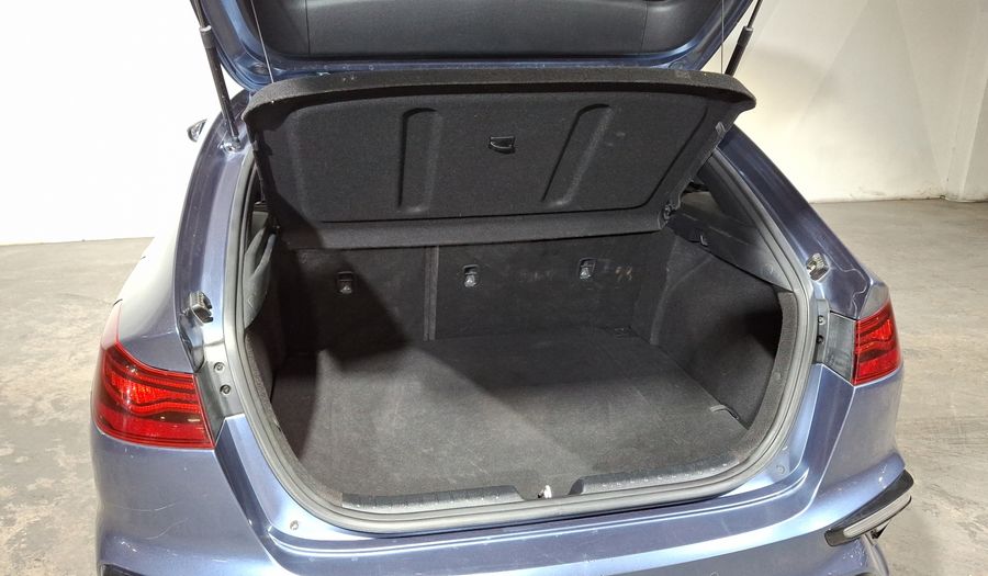 Kia Forte 2.0 GT LINE Hatchback 2019