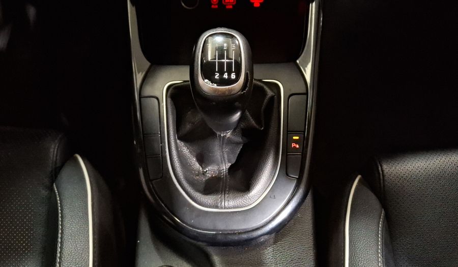 Kia Forte 2.0 GT LINE Hatchback 2019