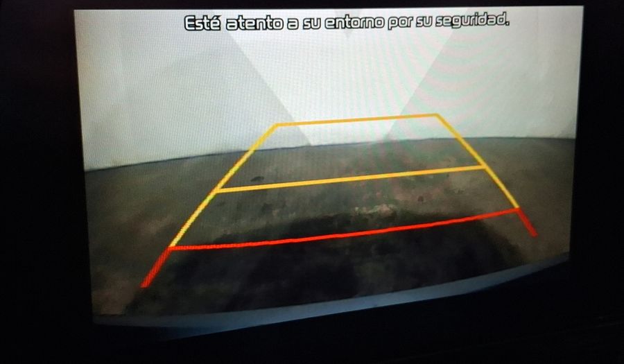 Kia Forte 2.0 GT LINE Hatchback 2019