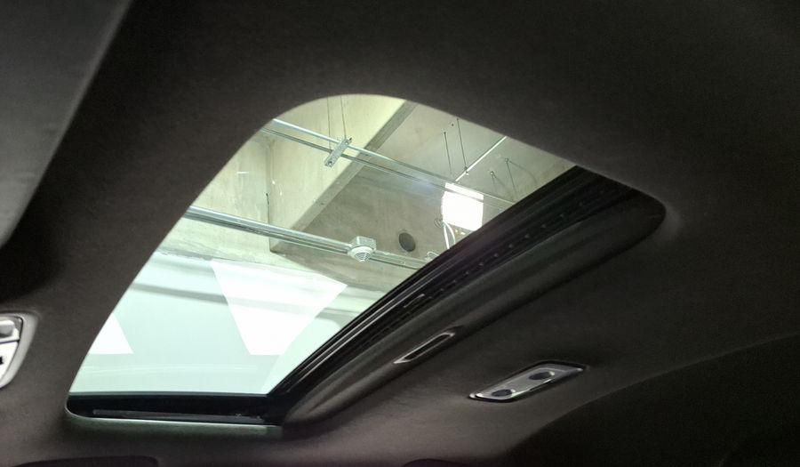 Kia Forte 2.0 GT LINE Hatchback 2019