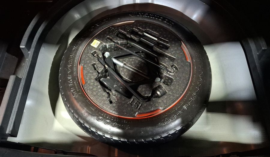 Kia Forte 2.0 GT LINE Hatchback 2019