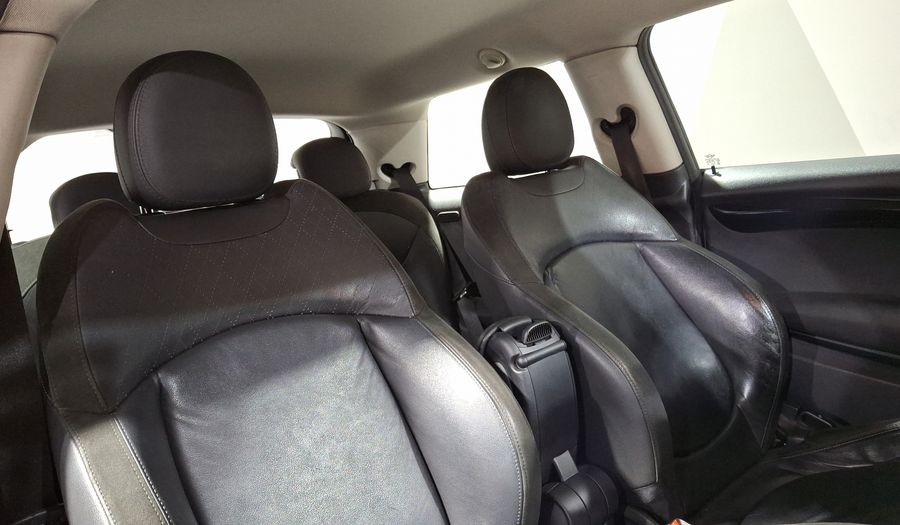 Mini Cooper S 2.0 COOPER SALT Hatchback 2020