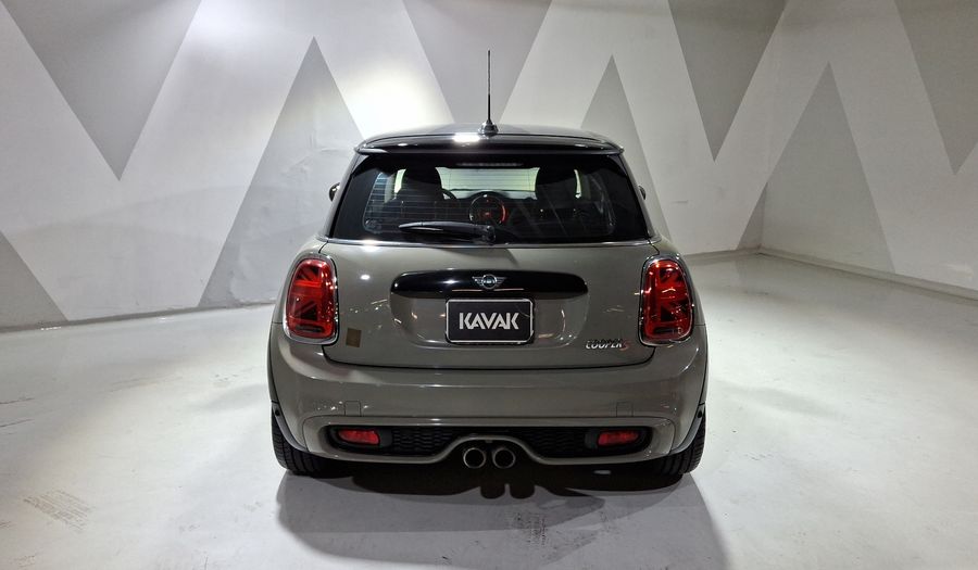 Mini Cooper S 2.0 COOPER SALT Hatchback 2020