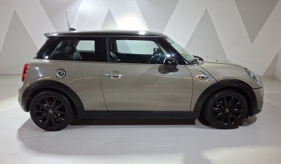 Mini Cooper S 2.0 COOPER SALT Hatchback 2020