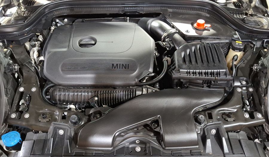 Mini Cooper S 2.0 COOPER SALT Hatchback 2020