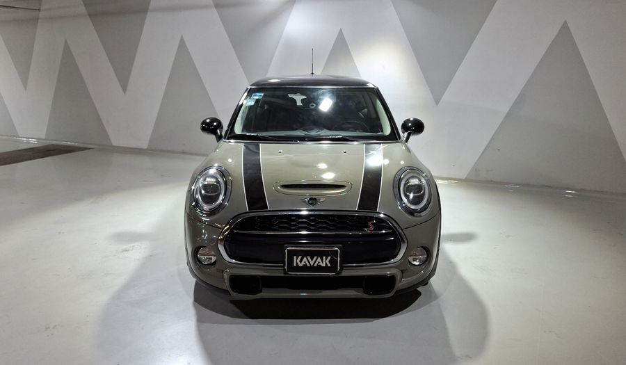 Mini Cooper S 2.0 COOPER SALT Hatchback 2020