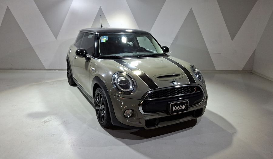 Mini Cooper S 2.0 COOPER SALT Hatchback 2020