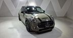 Mini Cooper S 2.0 COOPER SALT Hatchback 2020