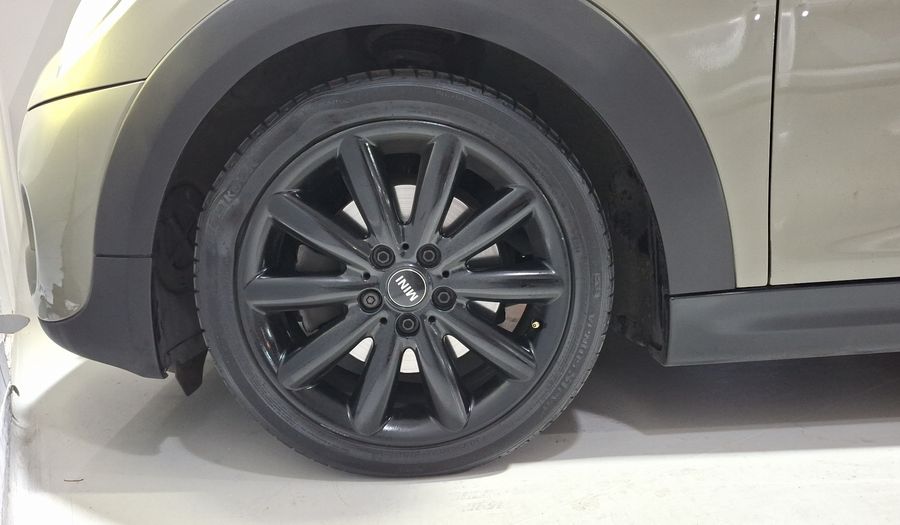 Mini Cooper S 2.0 COOPER SALT Hatchback 2020