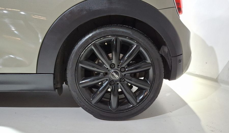 Mini Cooper S 2.0 COOPER SALT Hatchback 2020