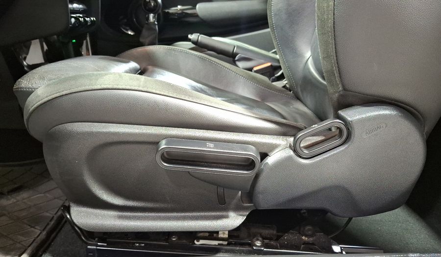 Mini Cooper S 2.0 COOPER SALT Hatchback 2020