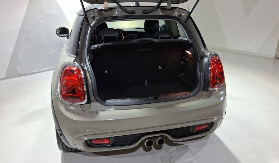 Mini Cooper S 2.0 COOPER SALT Hatchback 2020