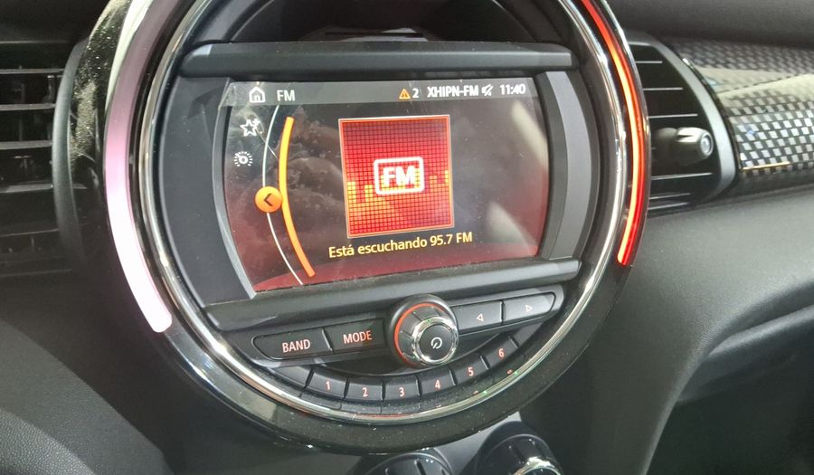 Mini Cooper S 2.0 COOPER SALT Hatchback 2020