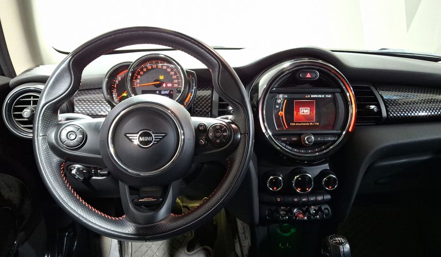 Mini Cooper S 2.0 COOPER SALT Hatchback 2020