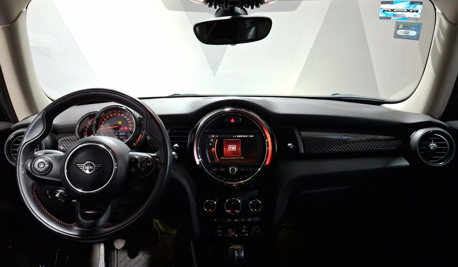 Mini Cooper S 2.0 COOPER SALT Hatchback 2020