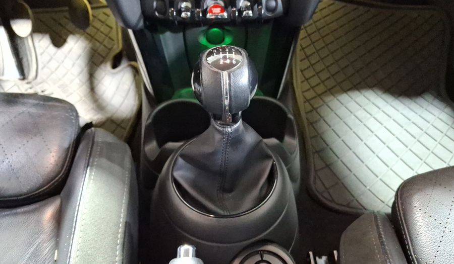 Mini Cooper S 2.0 COOPER SALT Hatchback 2020