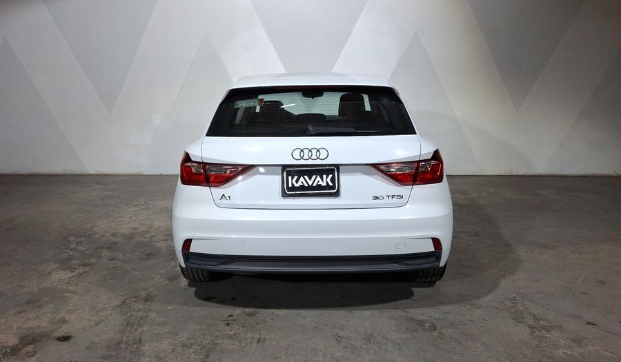 Audi A1 1.0 SB 30 TFSI COOL DCT Hatchback 2021