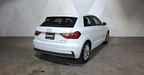 Audi A1 1.0 SB 30 TFSI COOL DCT Hatchback 2021