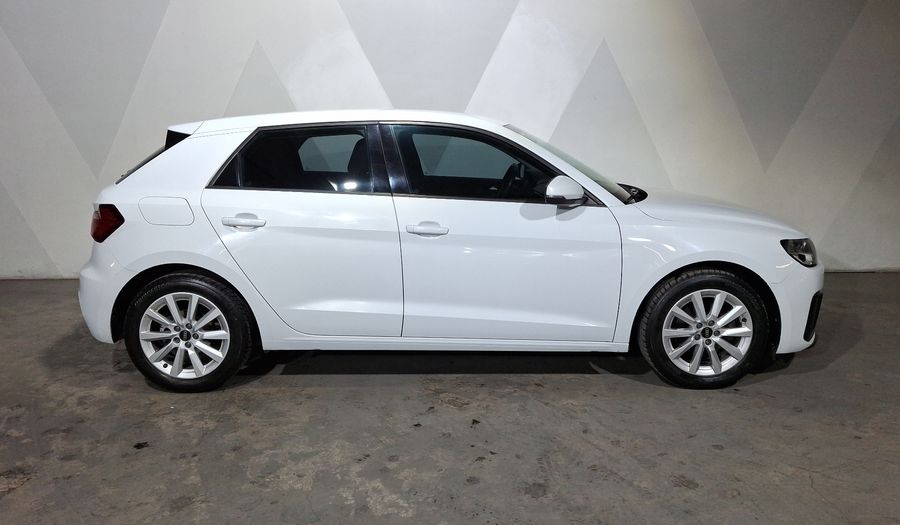 Audi A1 1.0 SB 30 TFSI COOL DCT Hatchback 2021