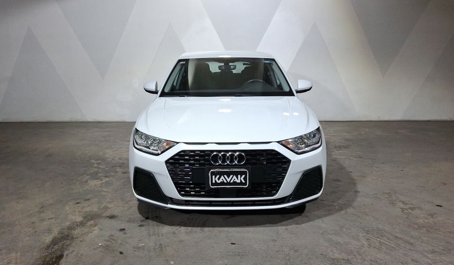 Audi A1 1.0 SB 30 TFSI COOL DCT Hatchback 2021
