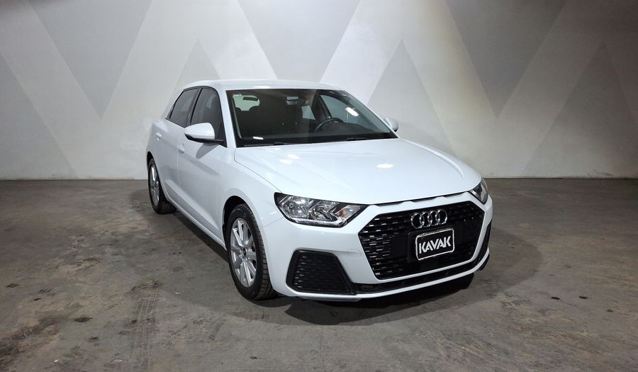 Audi A1 1.0 SB 30 TFSI COOL DCT Hatchback 2021
