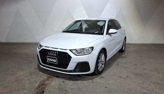 Audi • A1