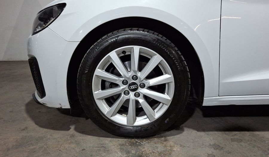 Audi A1 1.0 SB 30 TFSI COOL DCT Hatchback 2021