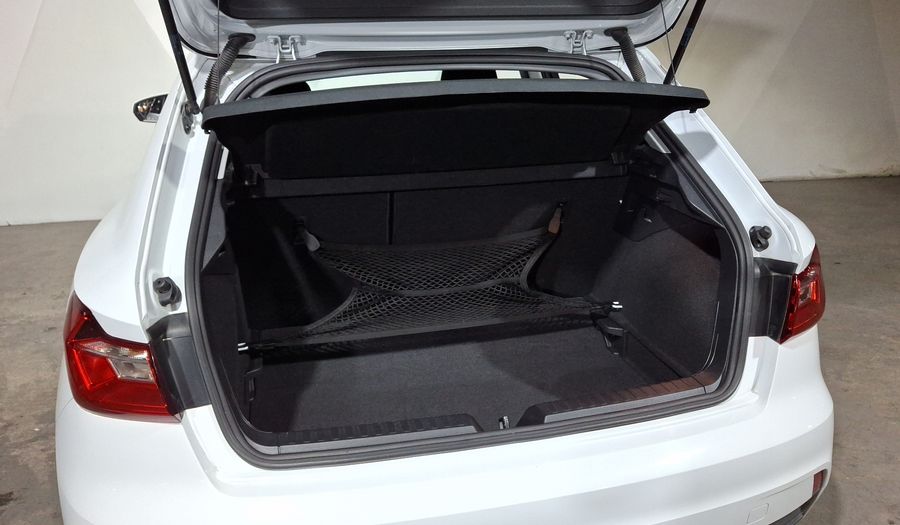 Audi A1 1.0 SB 30 TFSI COOL DCT Hatchback 2021