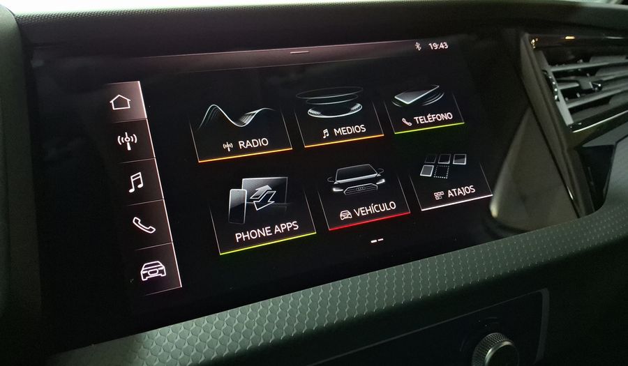 Audi A1 1.0 SB 30 TFSI COOL DCT Hatchback 2021