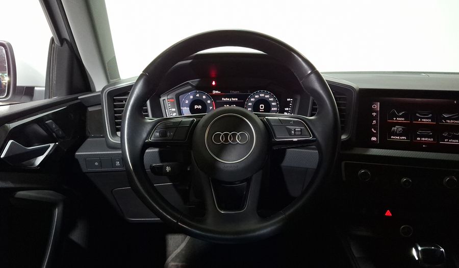 Audi A1 1.0 SB 30 TFSI COOL DCT Hatchback 2021