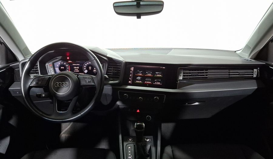 Audi A1 1.0 SB 30 TFSI COOL DCT Hatchback 2021