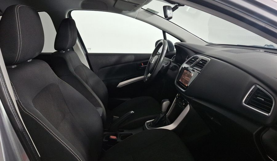 Suzuki S-cross 1.6 GLX AT Suv 2017